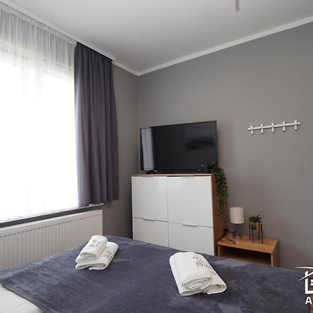 Hotel Morze U Sary - Wrzosowo 361, Dziwnówek Esterno foto