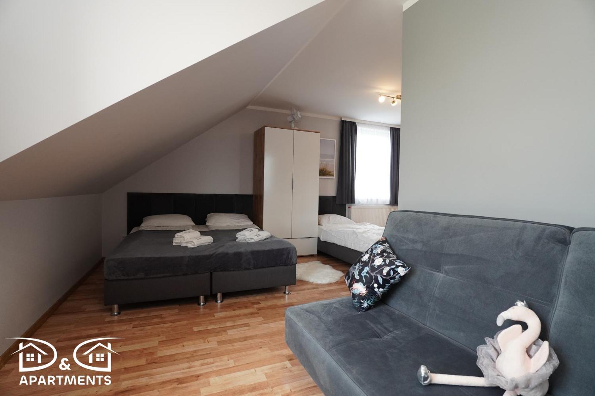 Hotel Morze U Sary - Wrzosowo 361, Dziwnówek Esterno foto